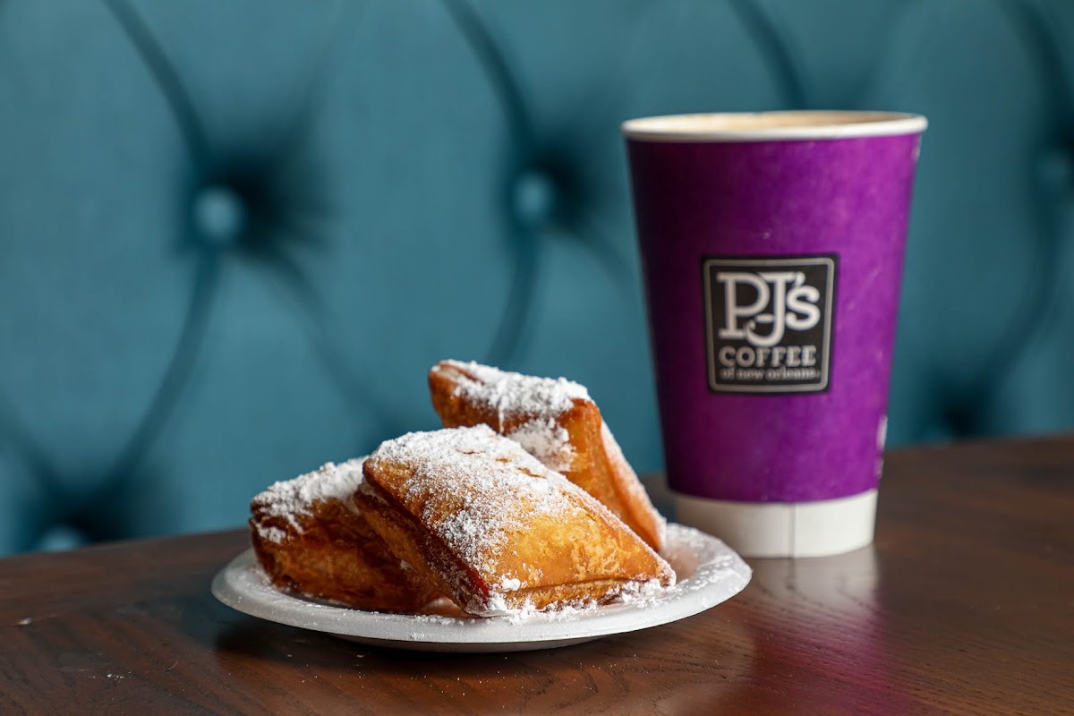 Pj's Coffee Photo 3