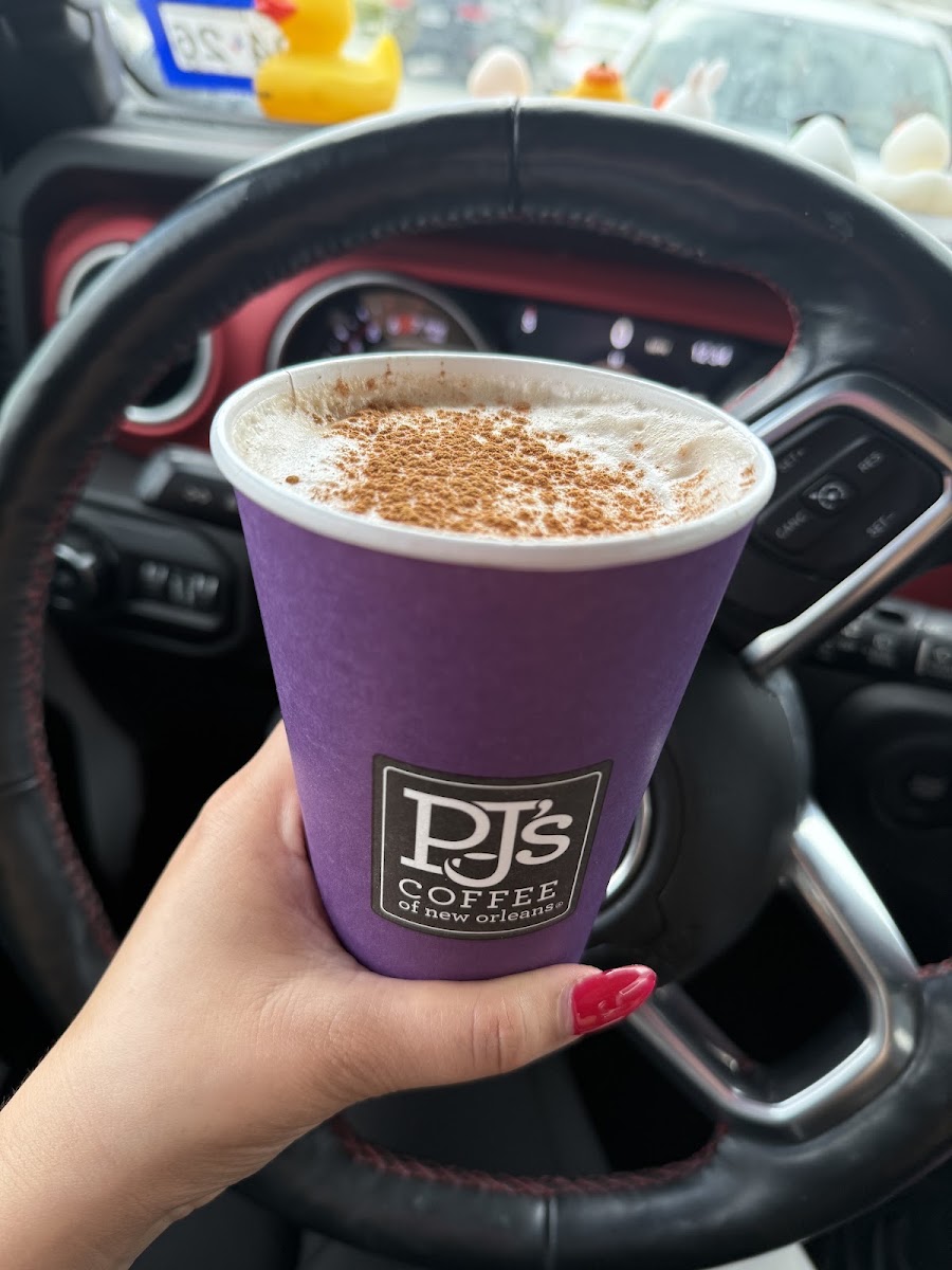Pj's Coffee Photo 4