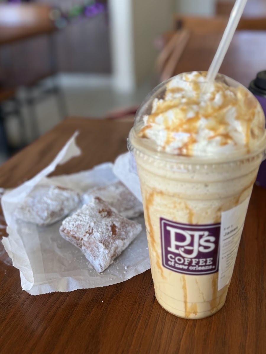 Pj's Coffee Photo 8