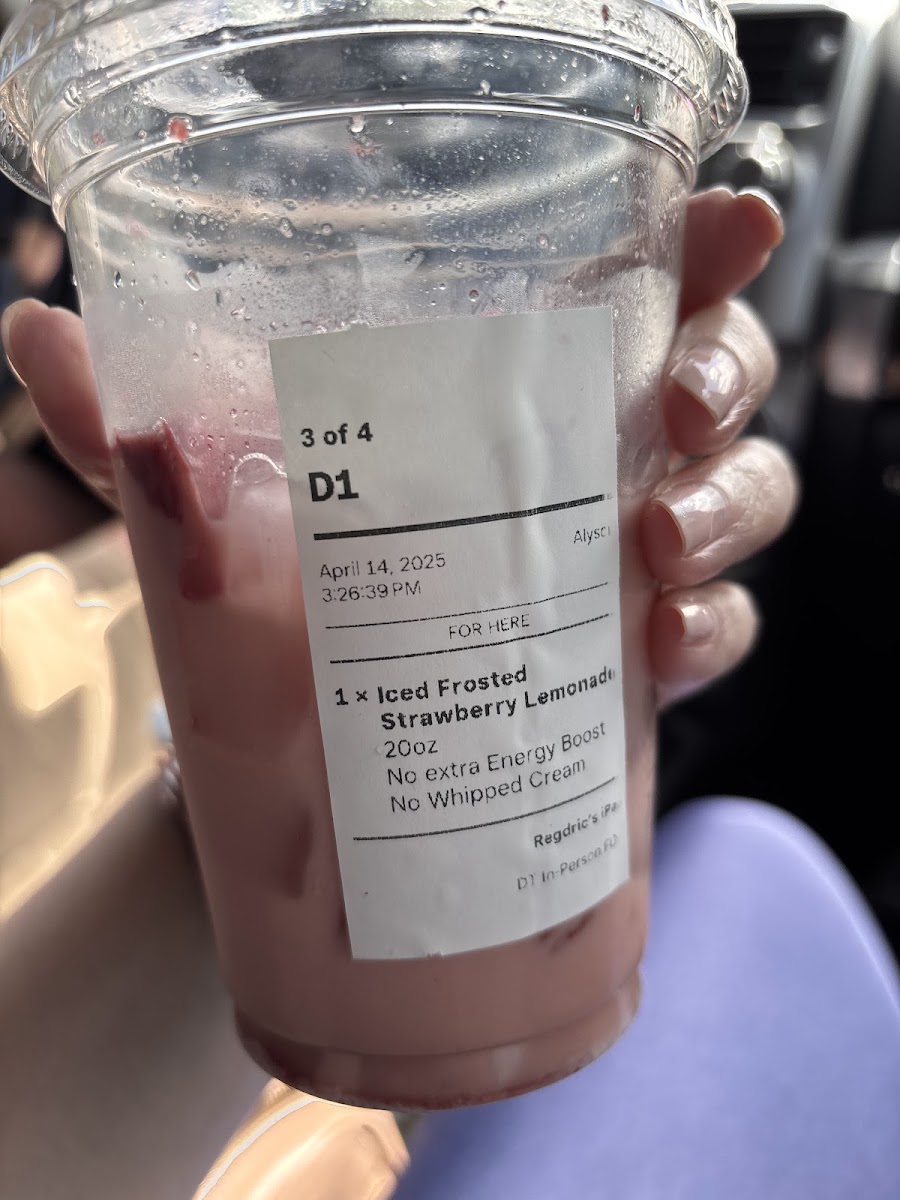 Pj's Coffee Photo 9