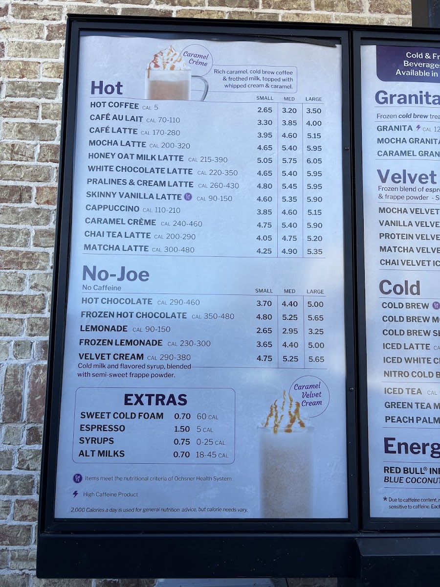 Pj's Coffee photo 2