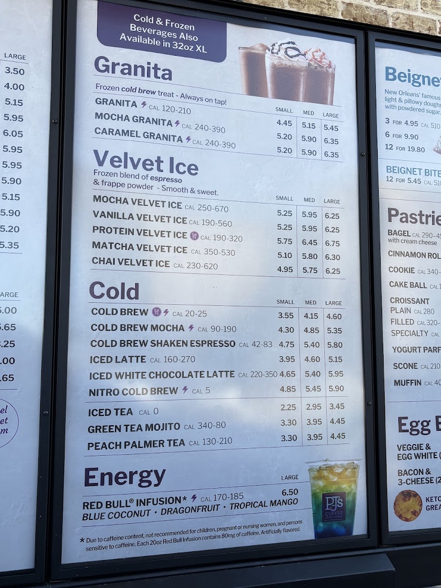 Pj's Coffee photo 4