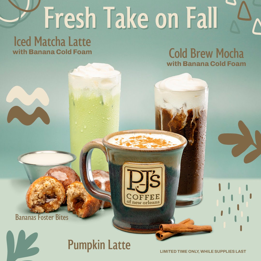 Pj's Coffee photo 6