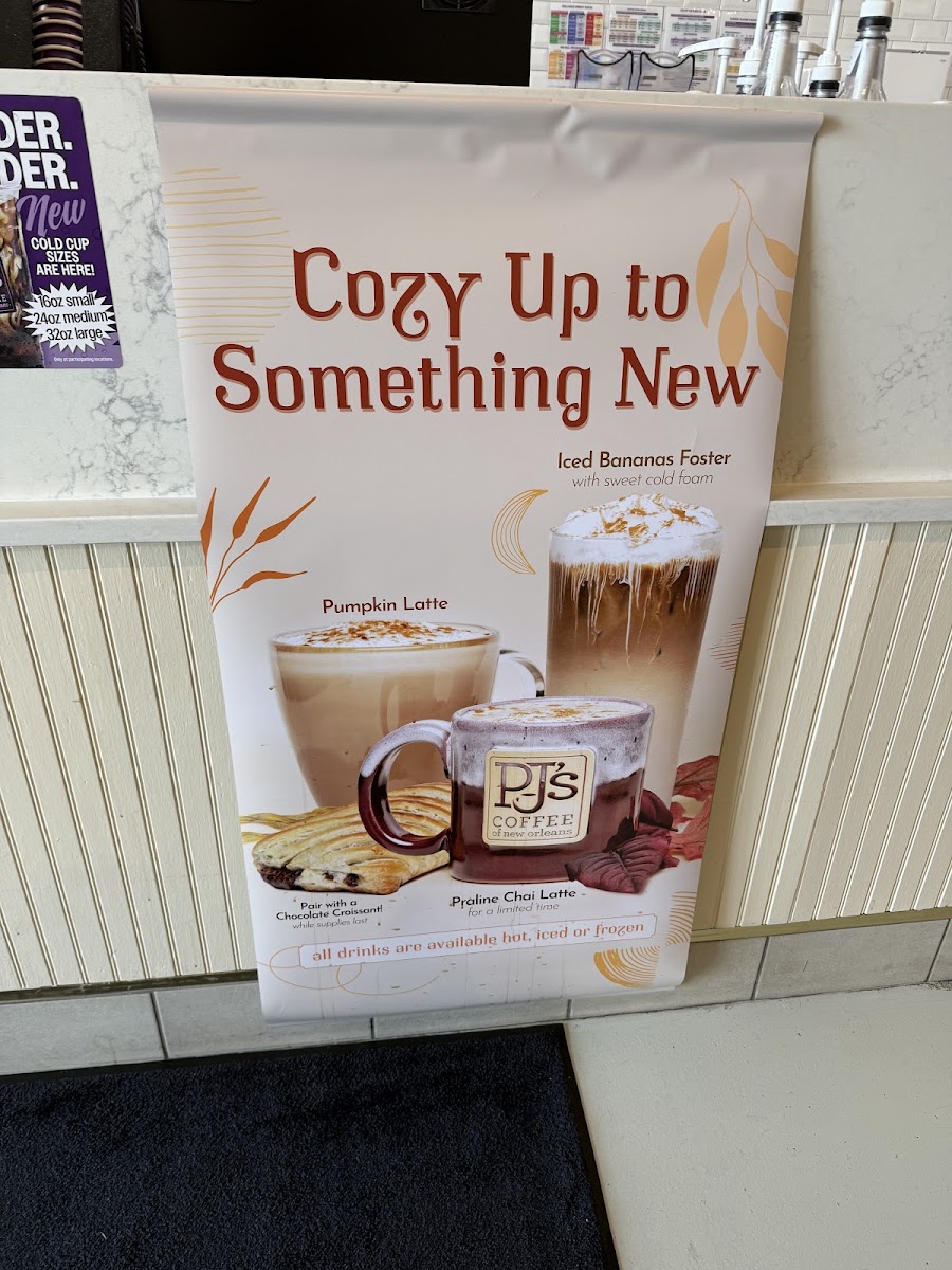 Pj's Coffee photo 8